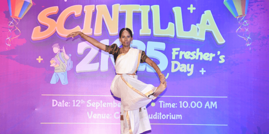 Fresher's-Day-Celebration