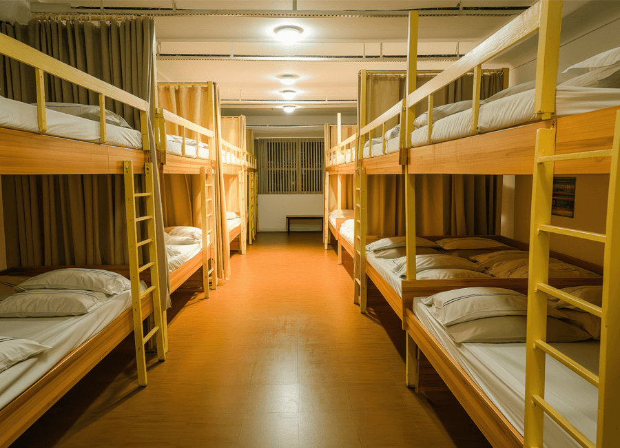 hostelcollege