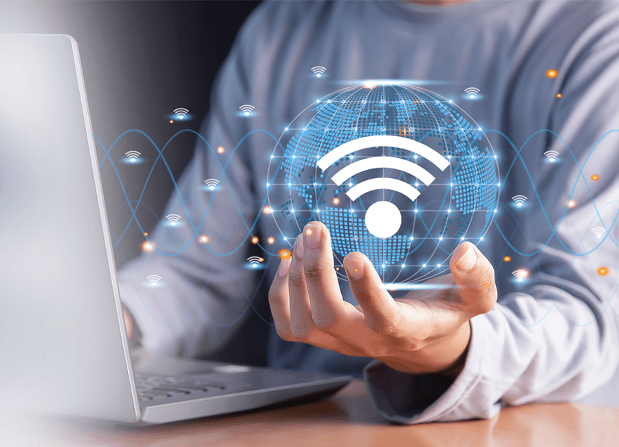 wifi